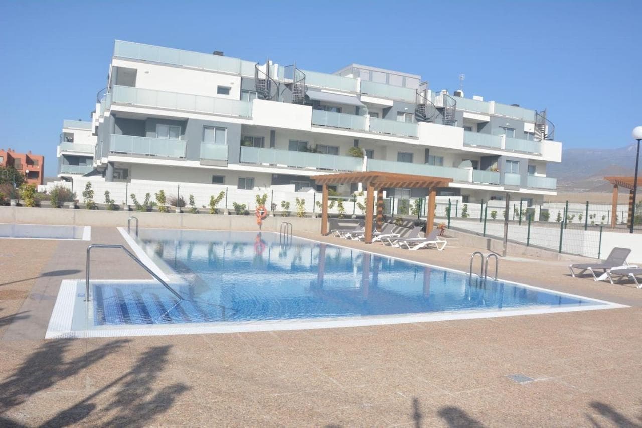 New And Cosy Apartment - 4 Min Walk From the Beach - la Tejita - El Medano