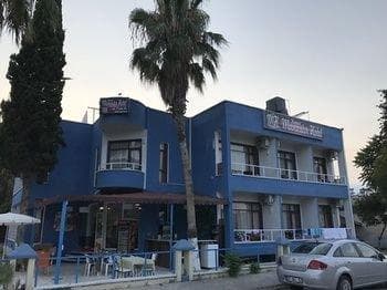 Kemer Manastir Hotel