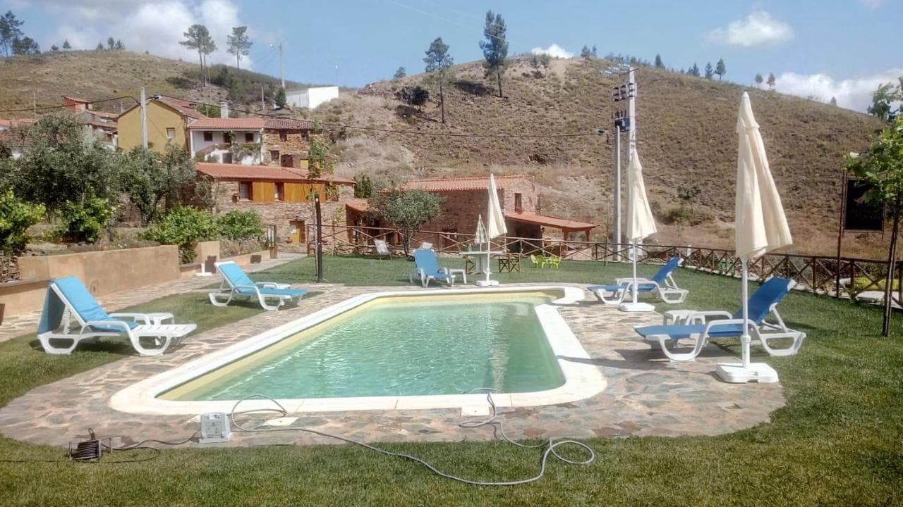 Refugio Do Raposo/Casa Altair