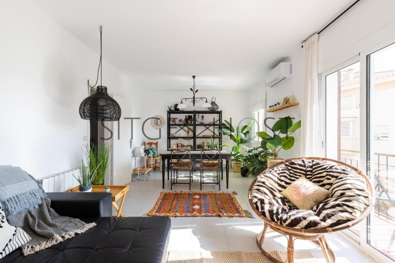 Con Patio Y a 5 Minutos de la Playa