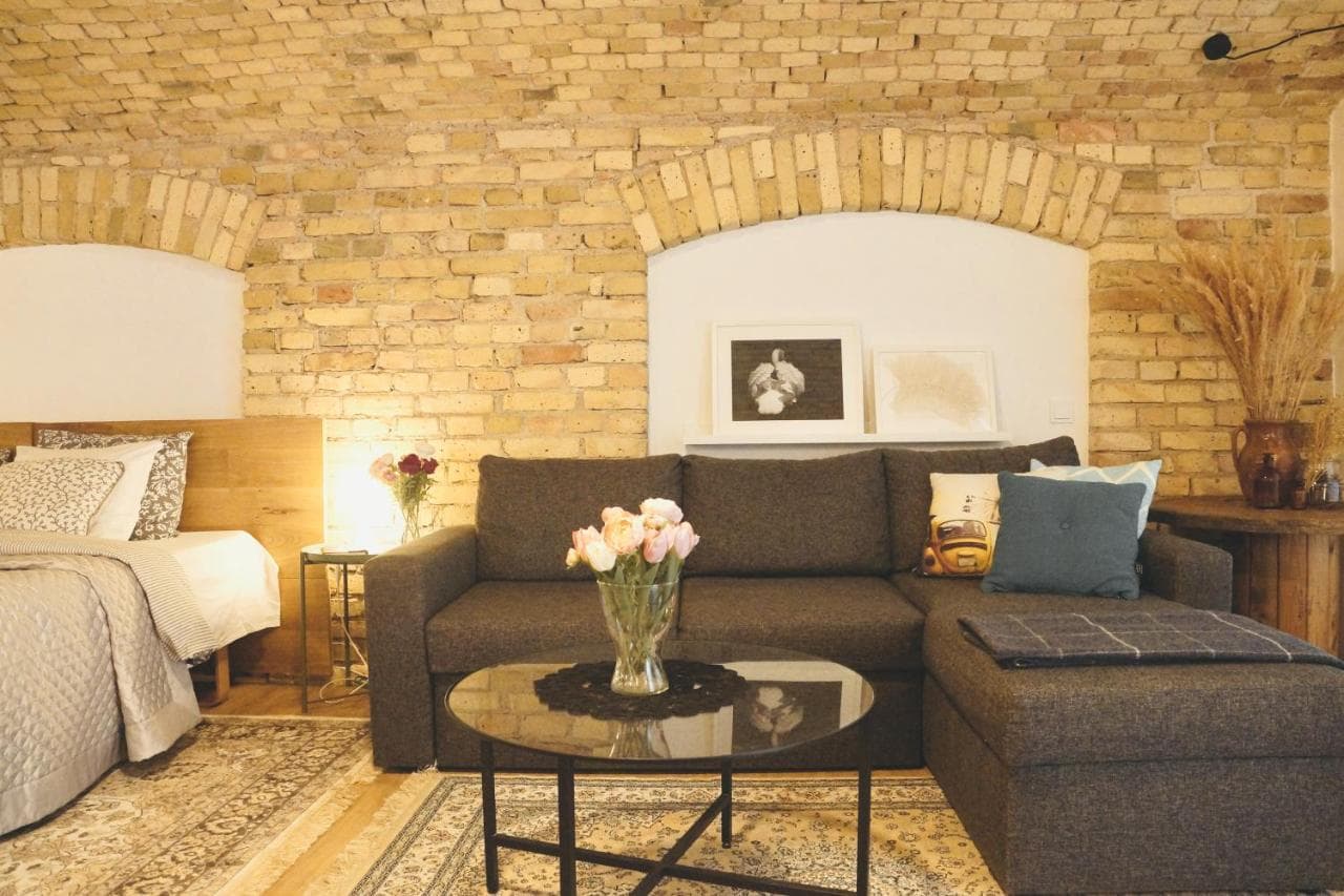 Tomy Old Town Apartments