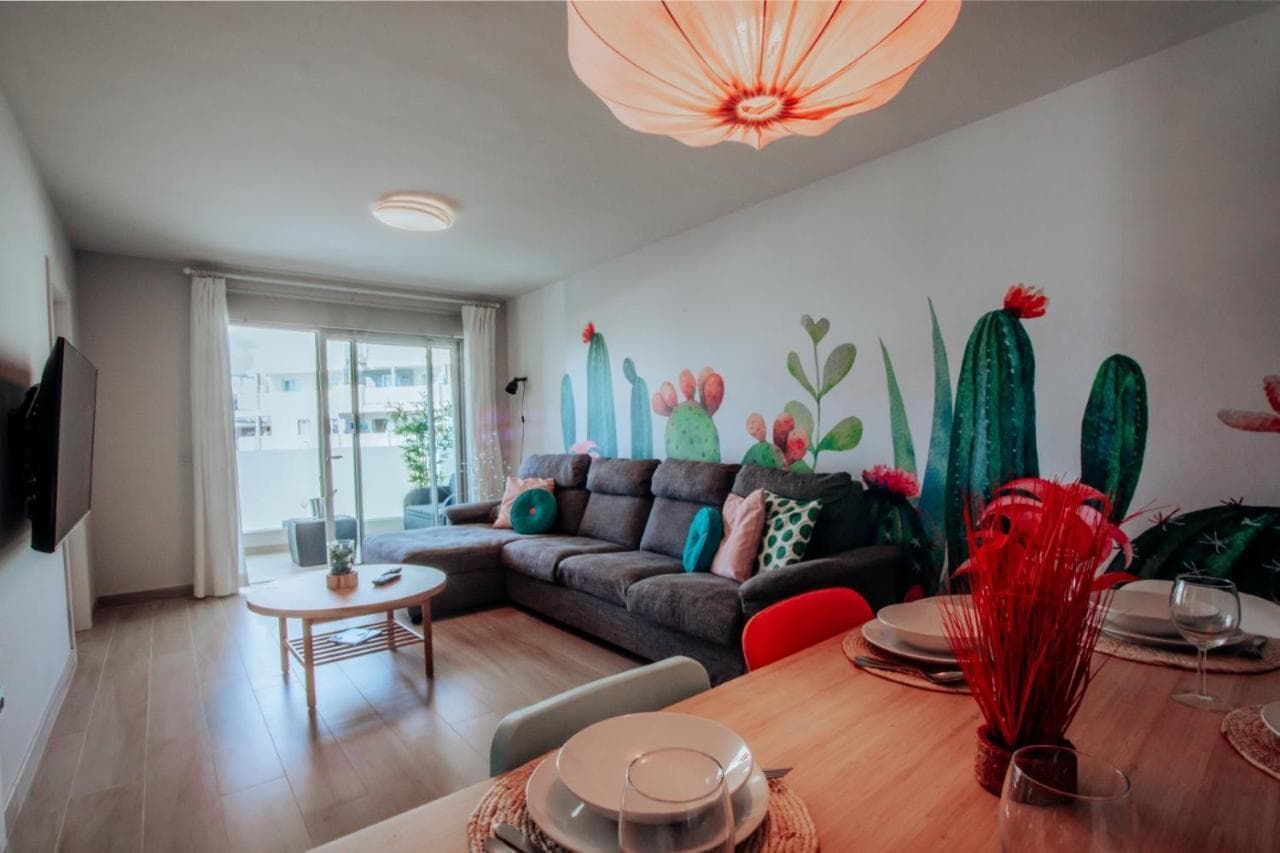 Enjoy the Moment Luxury la Tejita