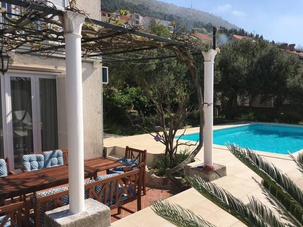 Villa Marghareta - Deluxe App Marghareta