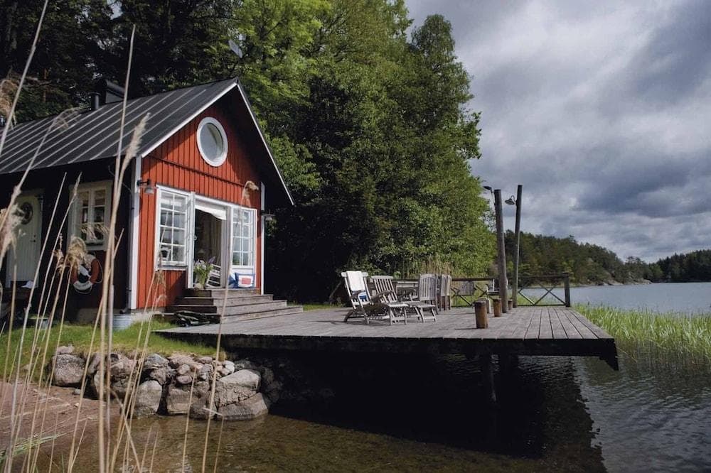 Sjostuga Myttinge Waterfront