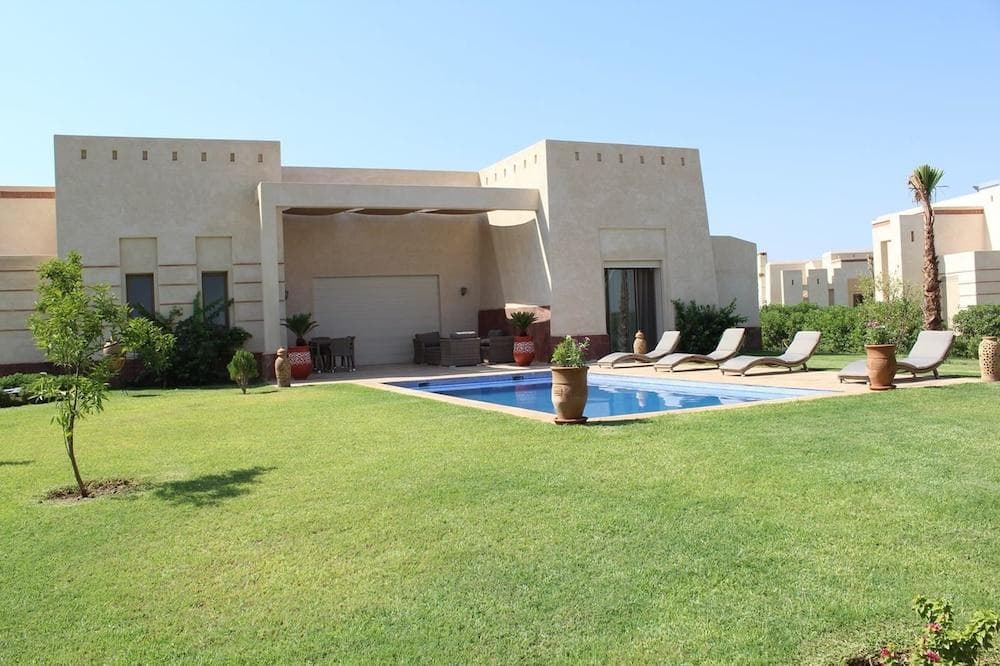 Apple Ville de Luxe 11