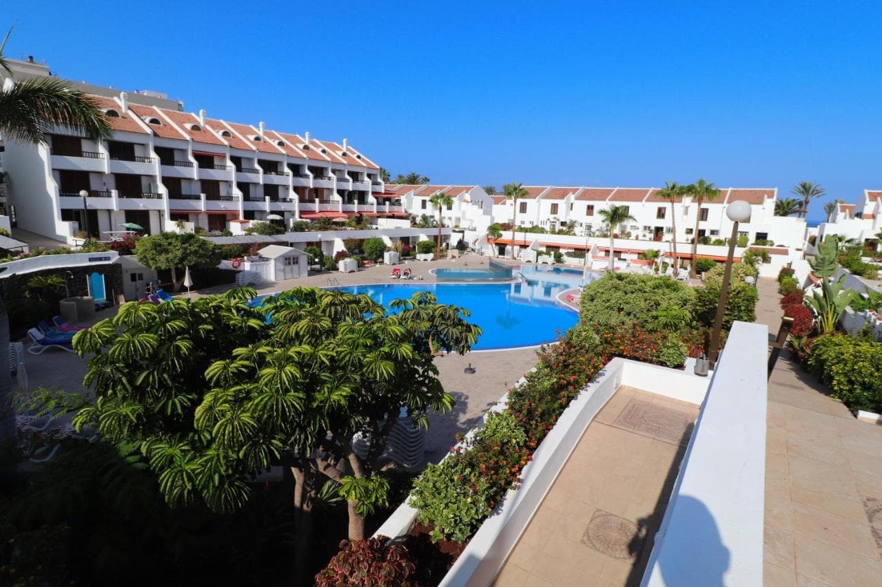 Parque Santiago I 222 by Tenerife Rental And Sales