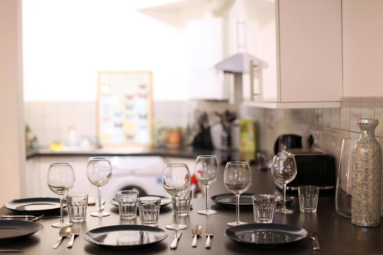 3beds/2baths in Oxford Circus