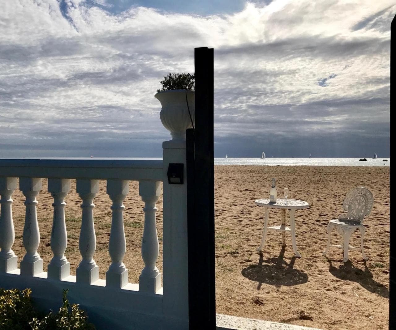 Boutique Home the Beach