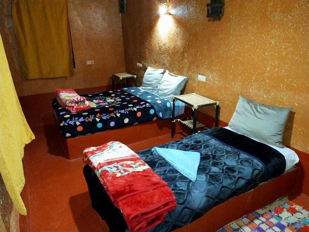 Auberge Ksar Ait Ben Haddou