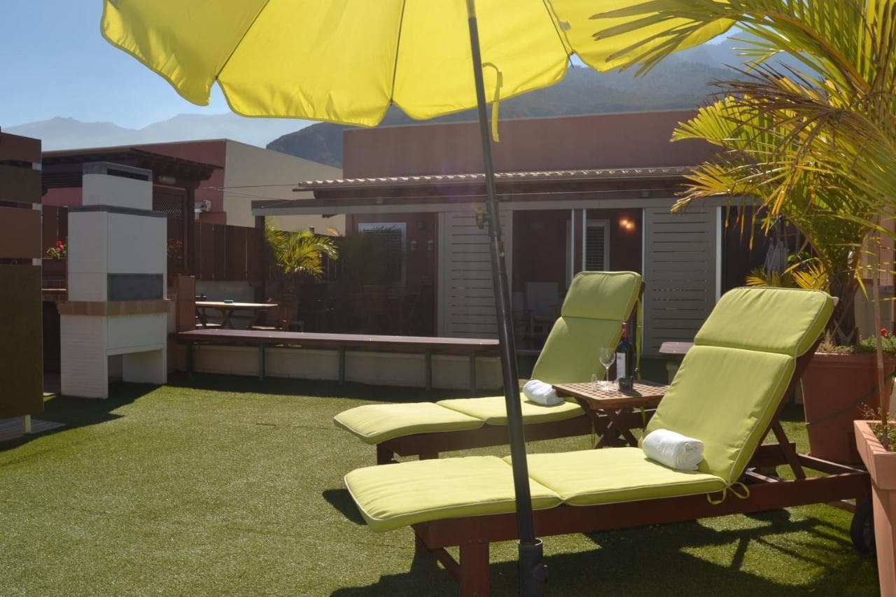 Apartamento Vacacional Relax Frente Al Mar