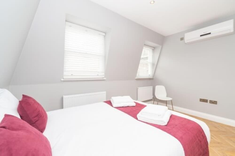 Pml Apartments Southwick Street