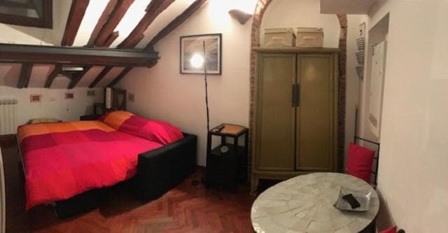 Rentalhouse Mortara 4