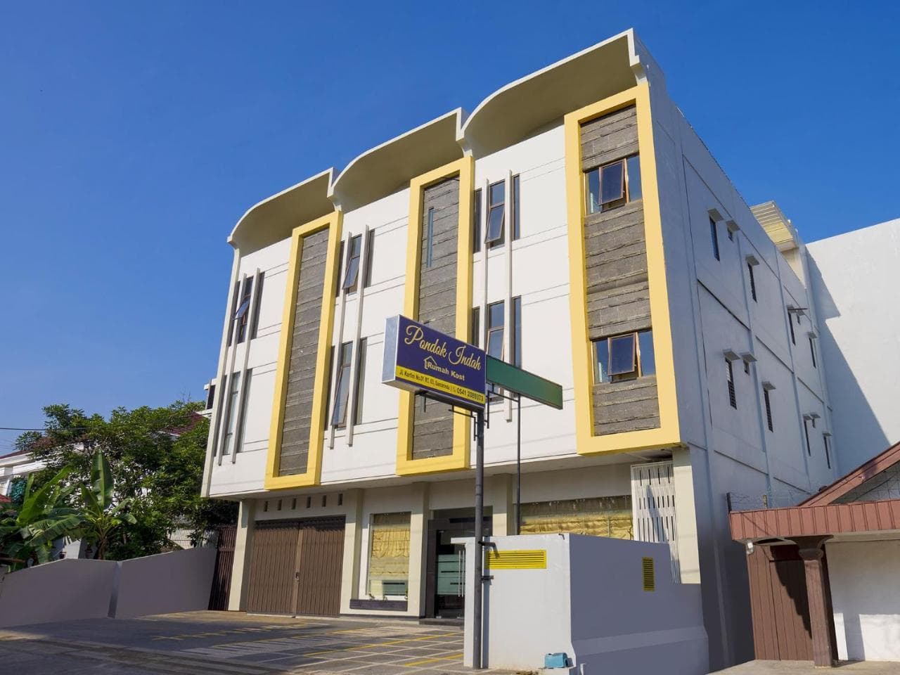 Pondok Indah Rumah Kost