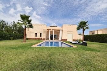 Apple Villa de Luxe 5