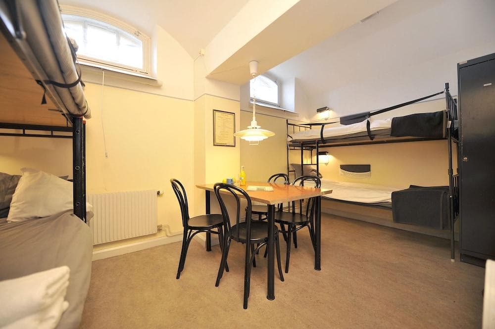 Stf Langholmen Hostel