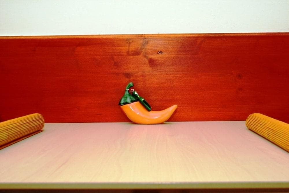 Paprika Apartment Studio