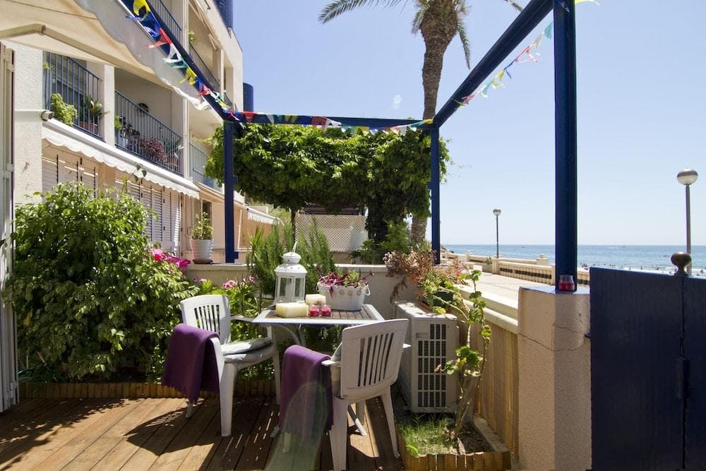 Apartamento la Marina