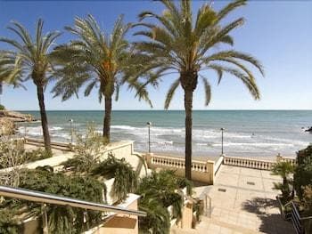 Apartamento Juan la Marina