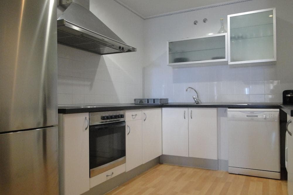 Apartamento Sun la Marina