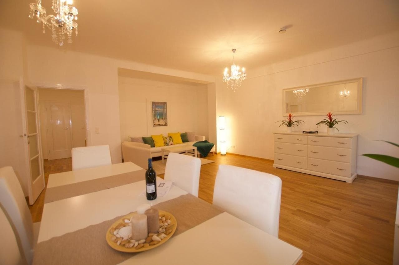 Operastreet City Center Apartment Brasil