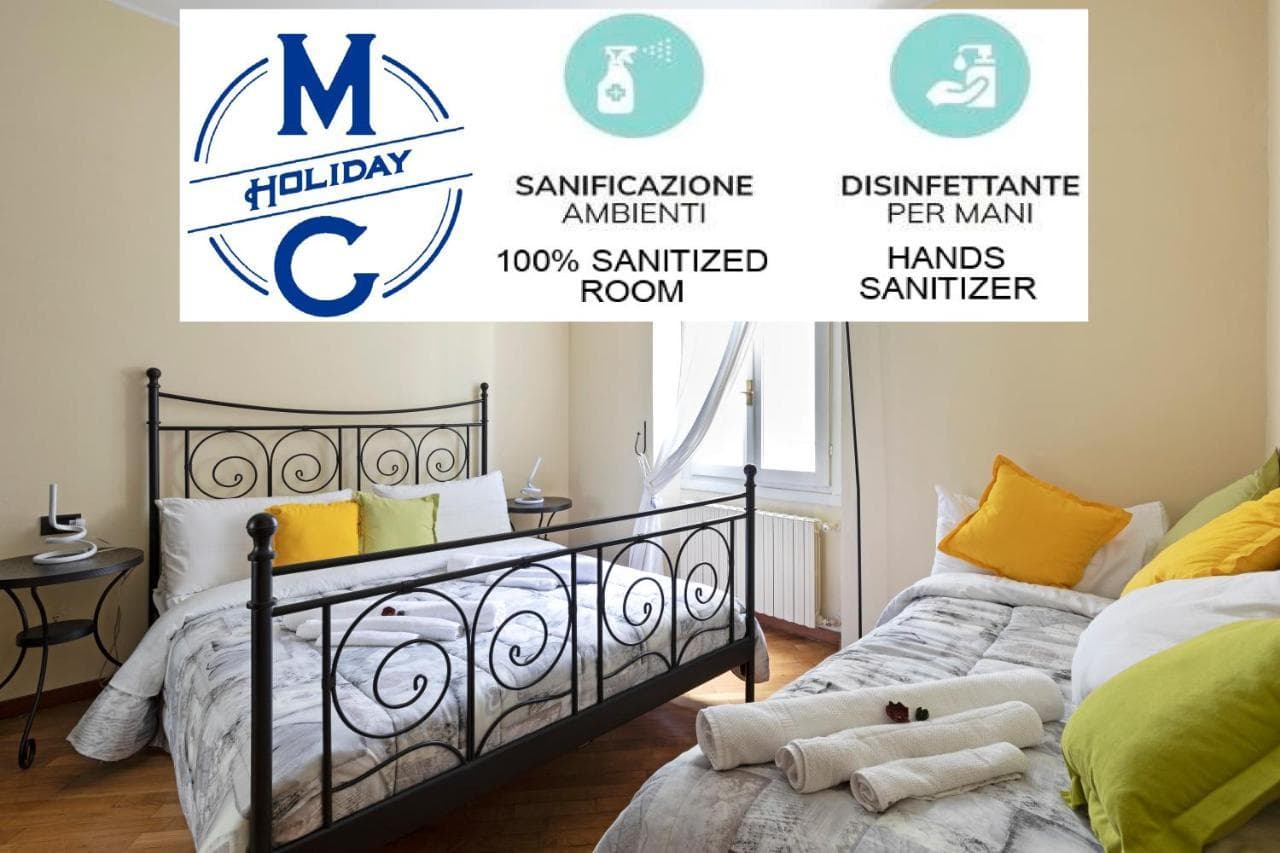 Castello Duomo Milano