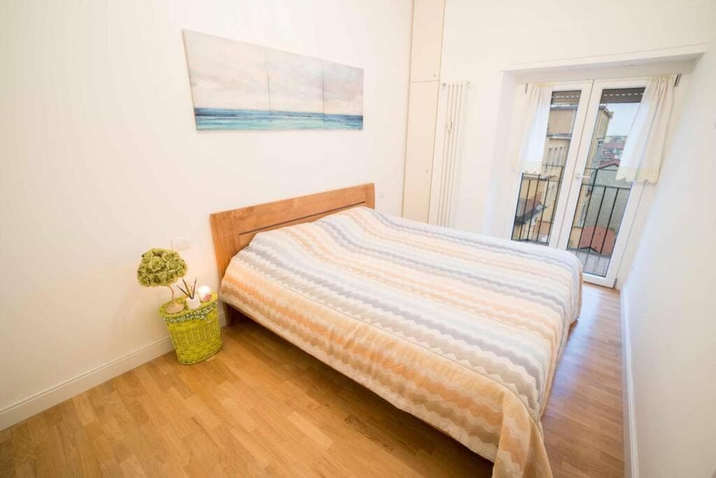 Due Passi Da Stazione Centrale Coffee + Wifi