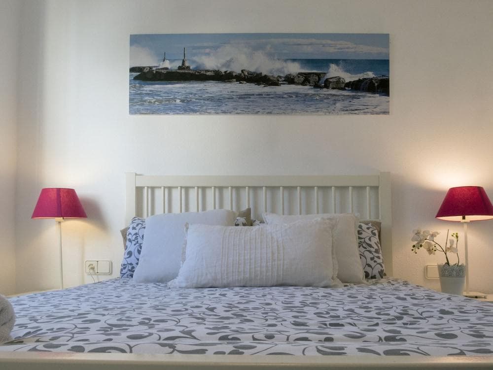 Apartamento Aiguamarina