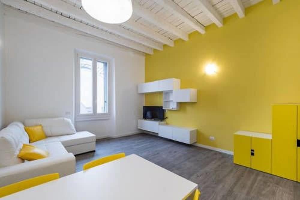 Central Station Apartment