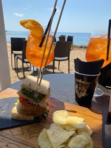 Luxury Home I Lentischi