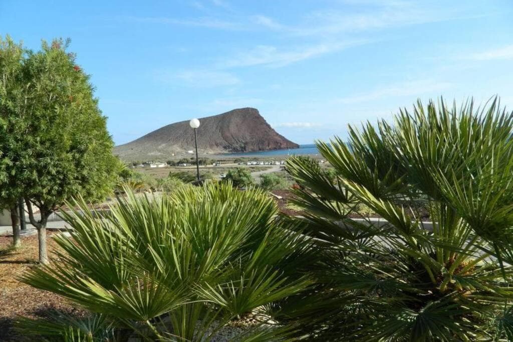 Grande Apartamento, Sotavento 3, la Tejita, El Medano