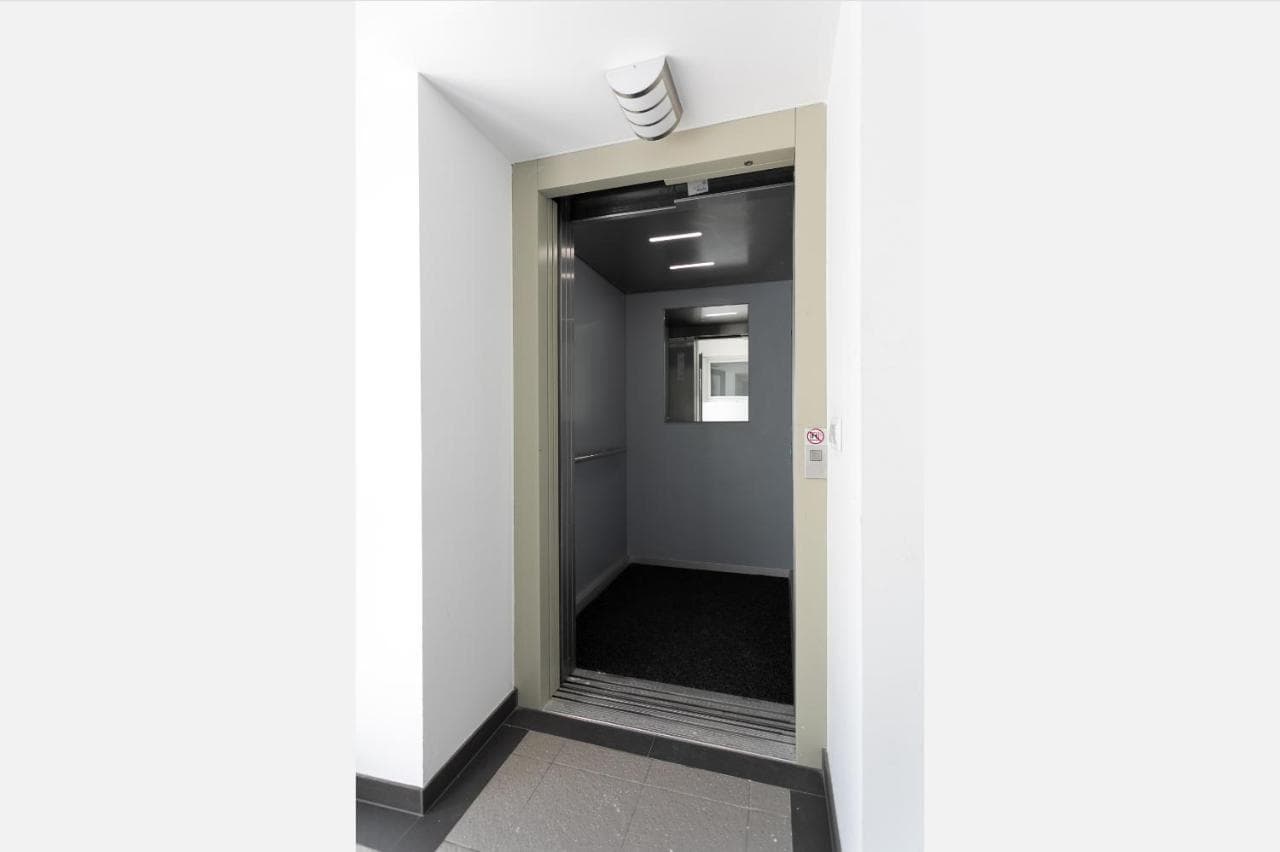 Zwischen Schonbrunn Und Dem City Center. Apt. 33