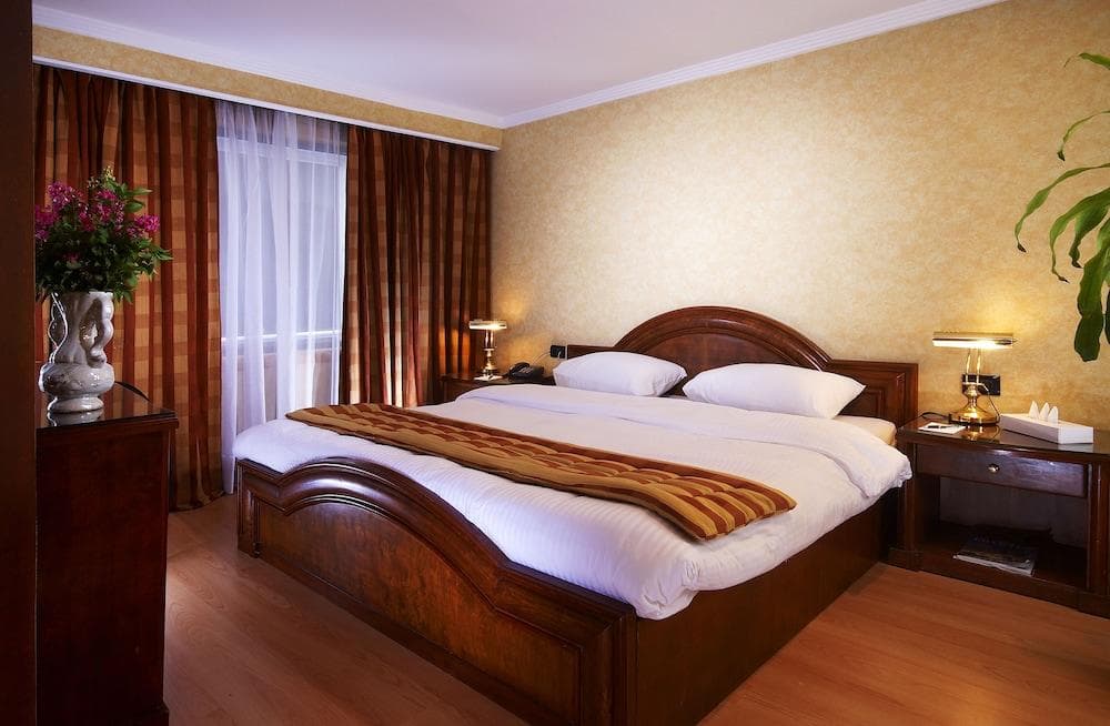 Nile Carnival Cruise