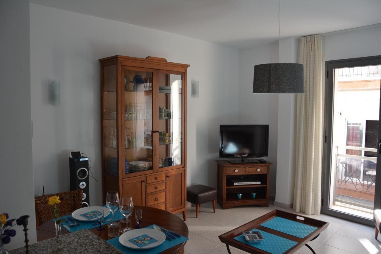 Apartamento Flavia I Espalter