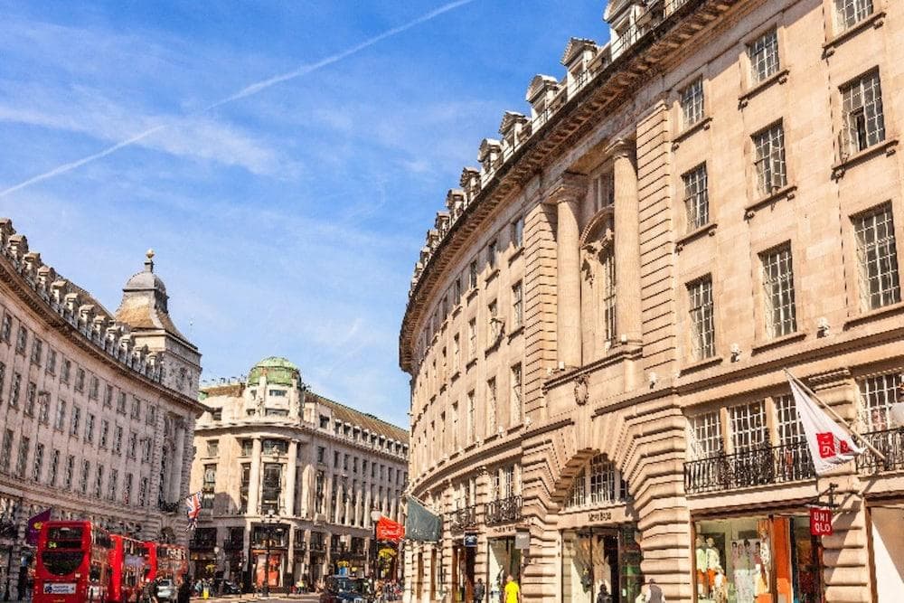 The New Bond Street Loft - Modern 1bdr City Centre Apartment