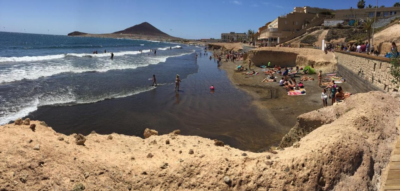 Casa Gran Terraza, Tranquila Y Familiar