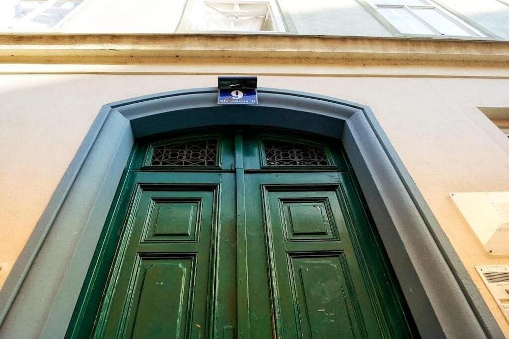 Modern Apartment in the Heart of Vienna 5