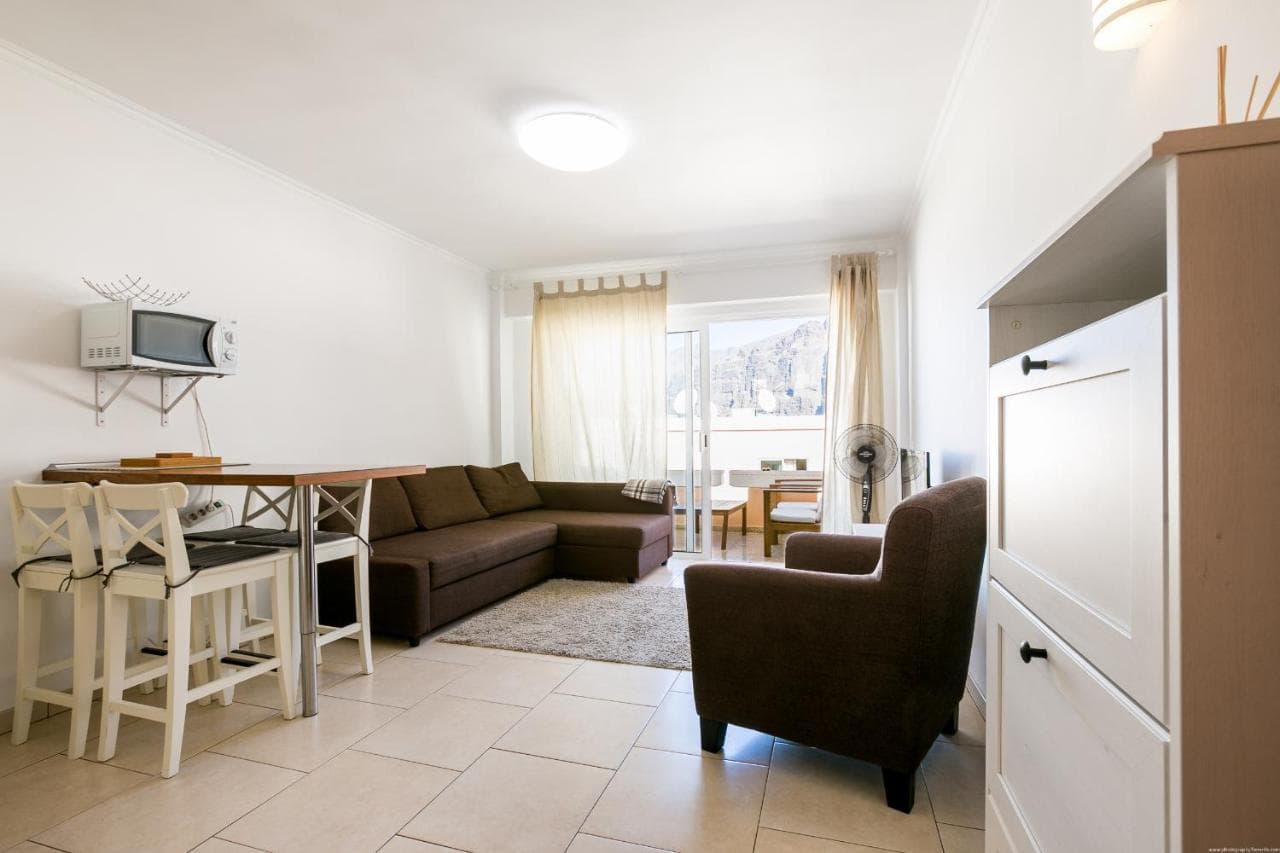 Concanas - Los Gigantes