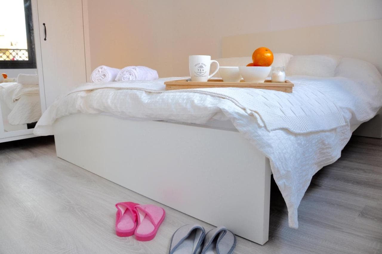 Cosy Marbarcelona Apartments 21