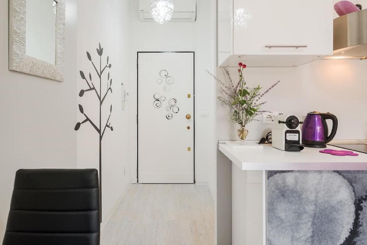 ℒovely & ℰlegant Studio Next To Duomo/Missori