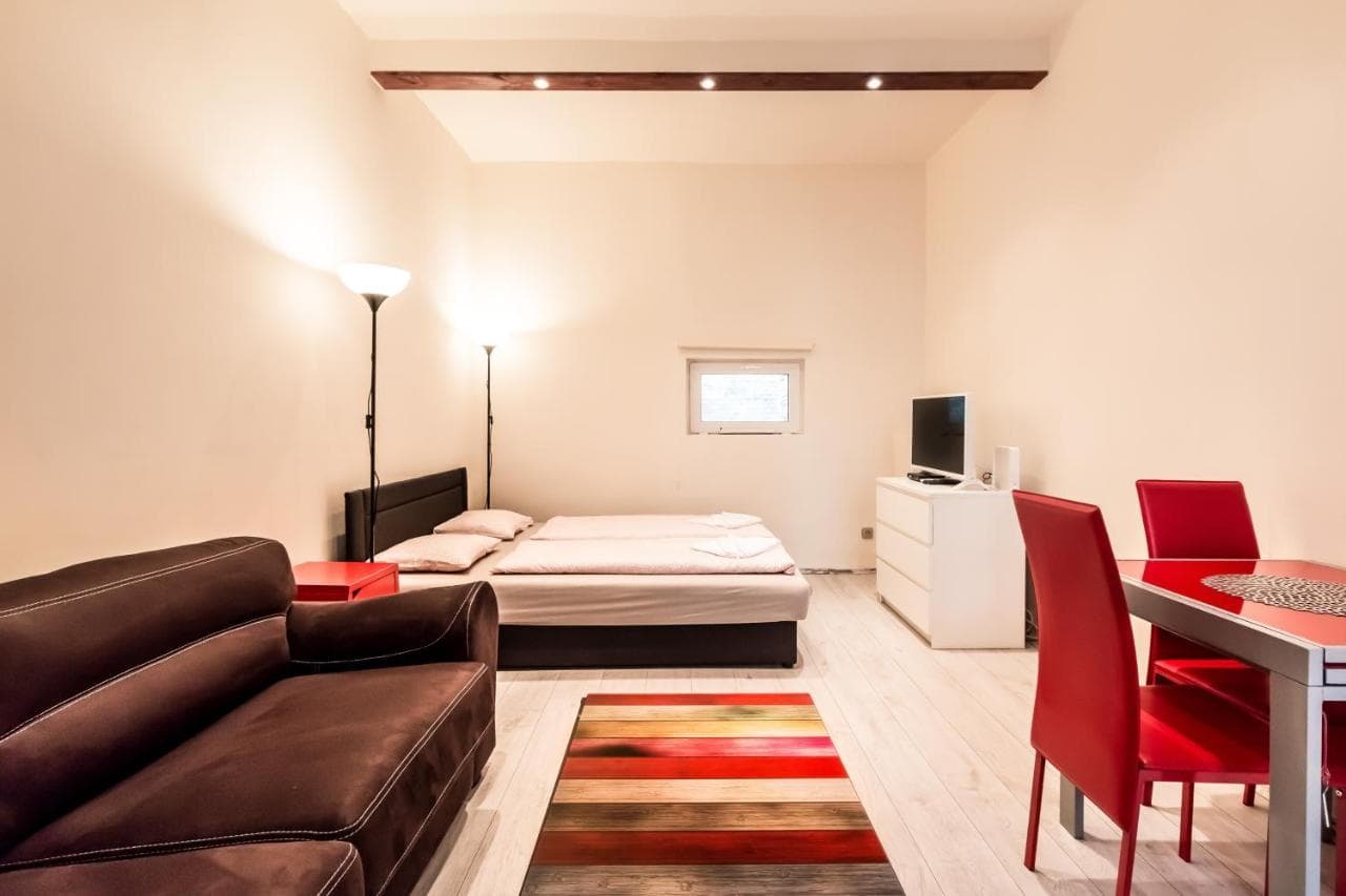 S5- Modern And Quality Apartments, Best Location