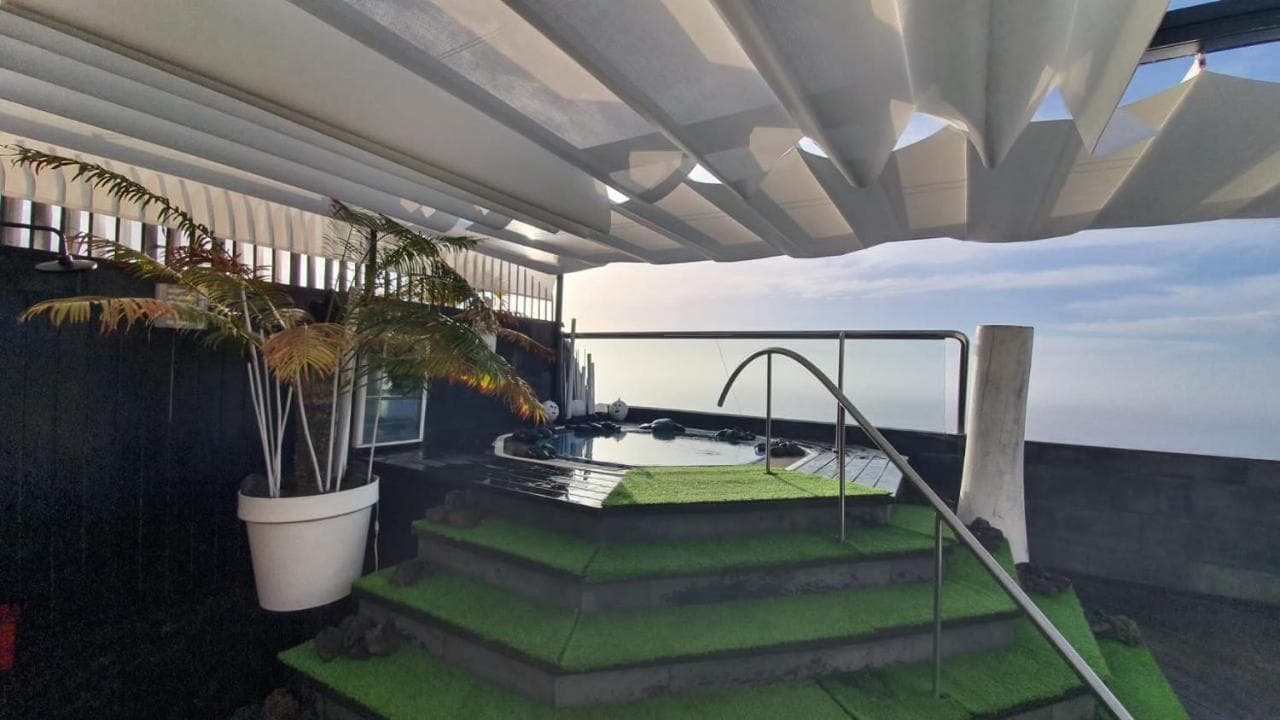 Precioso Atico En El Norte Tenerife