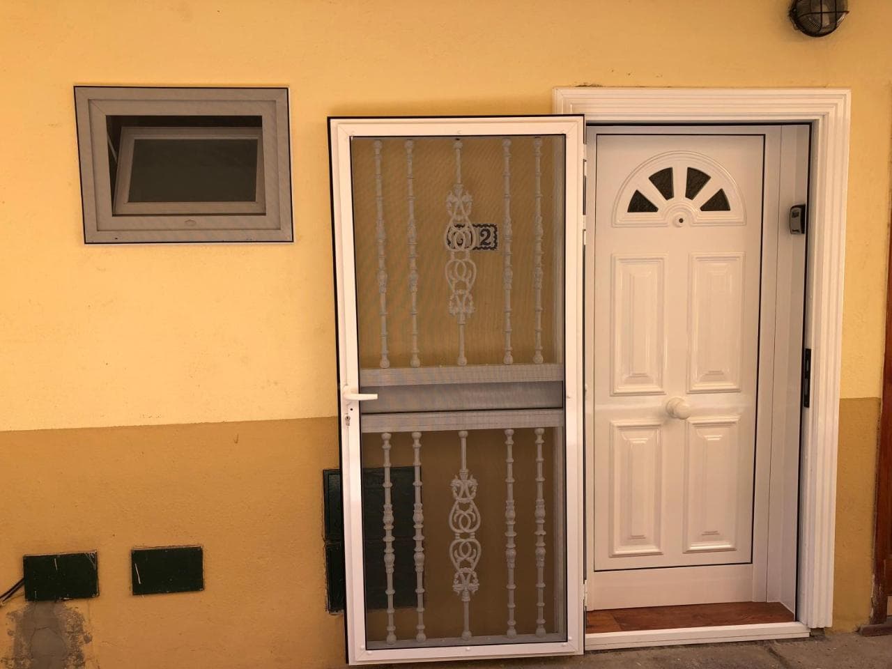 Loft Costa Adeje,Playa Torviscas,Garage,Wifi,Free