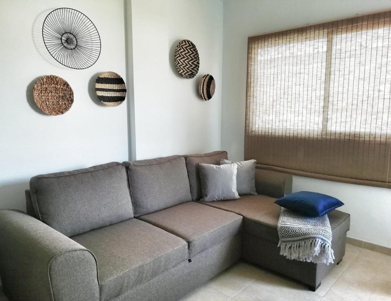 Casas Galloway Puertito Guimar Sol Y Comodidad