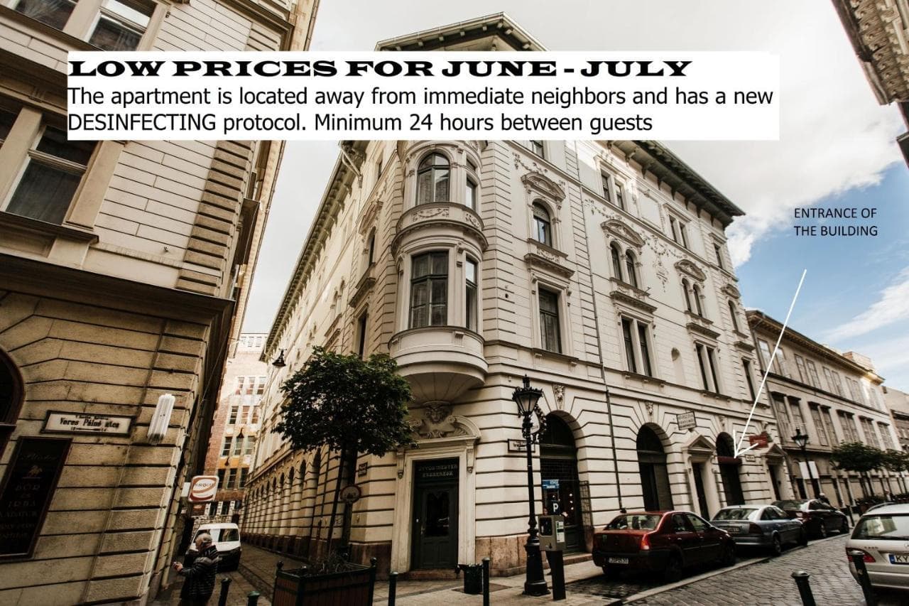 Romantic Hideaway Centertown