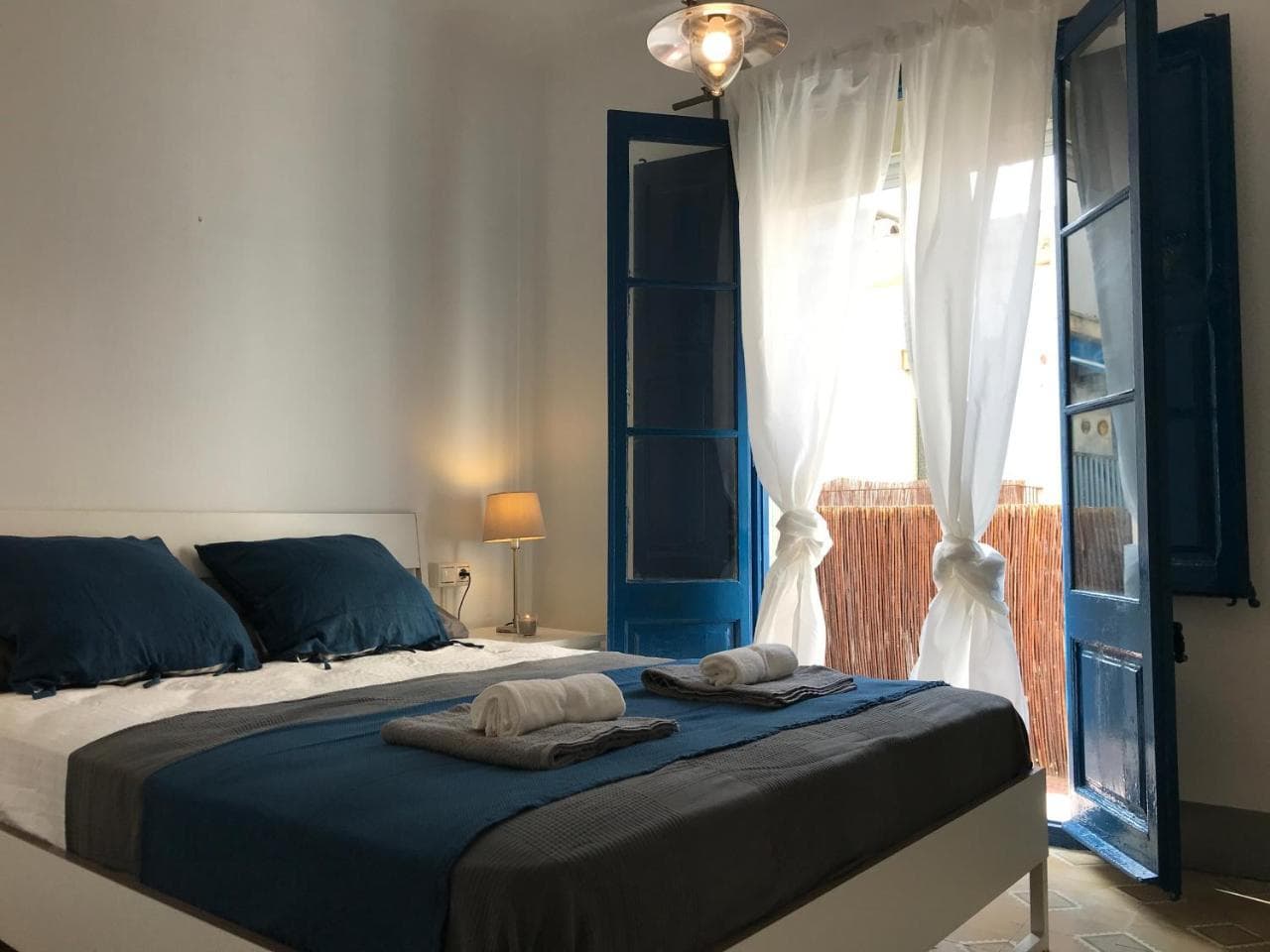 Casita de Pescador II