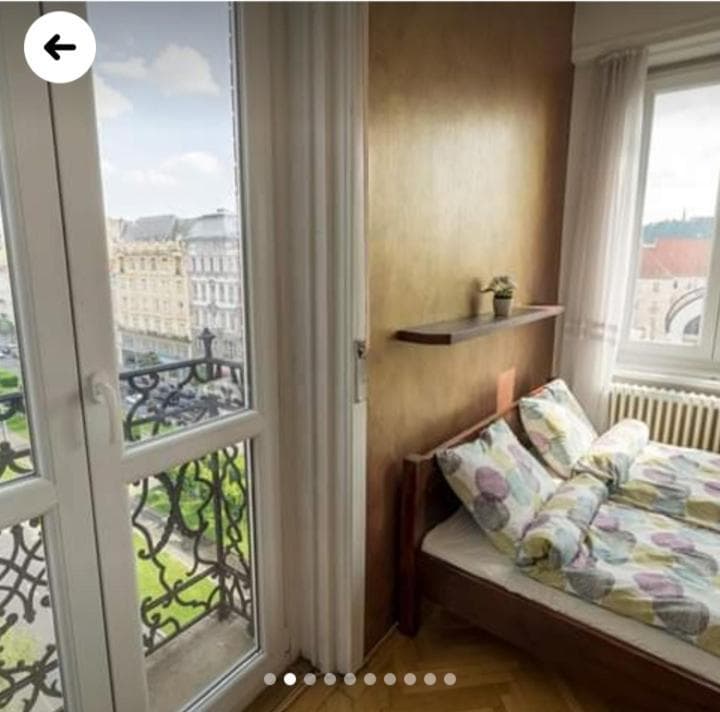 Premium Serviced Residences - Karoly Korut