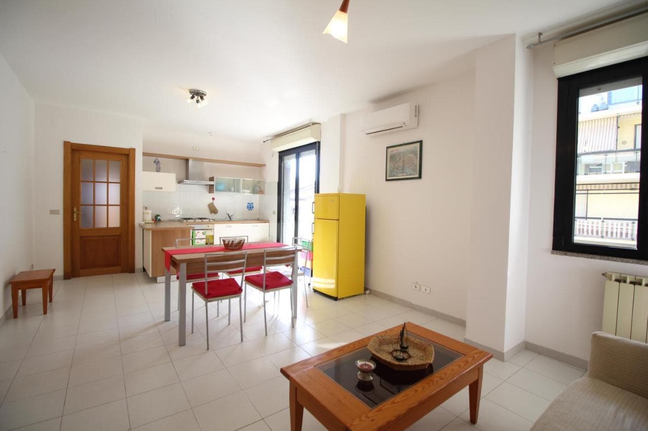 Holidayhouse Flamingo