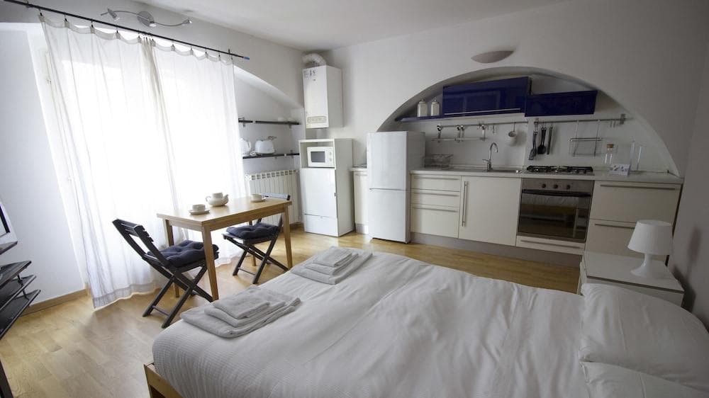 Italianway - Forcella