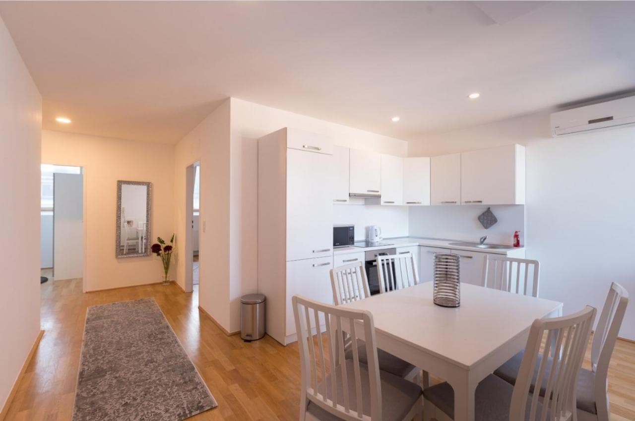 Sunny Penthouse Dg I Apt 44