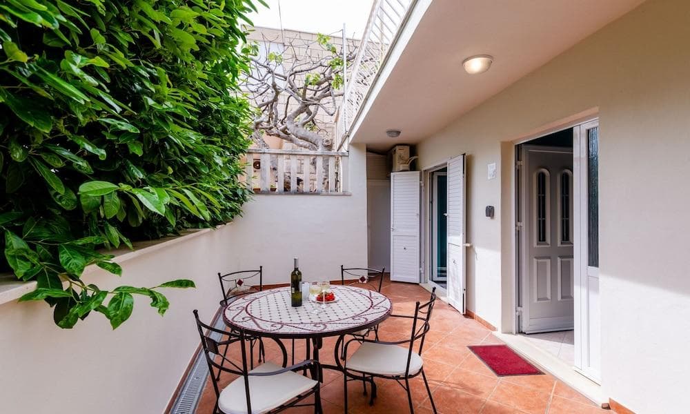 Apartment Adriatic Retreat